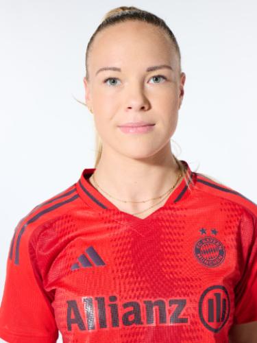 Avatar Bild für Nike Herrmann