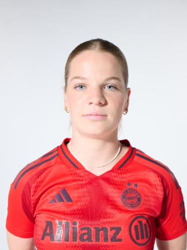 Avatar Bild für Theresa Keitel