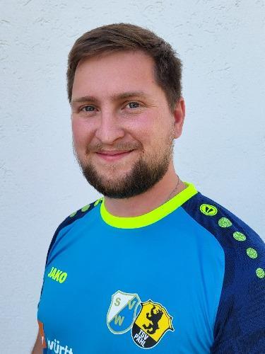 Avatar Bild für Timo Wagner