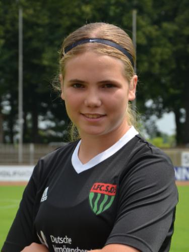 Merle Scheuring