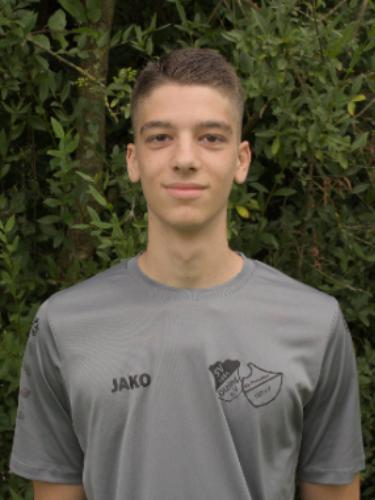 Avatar Bild für Florent Gashi