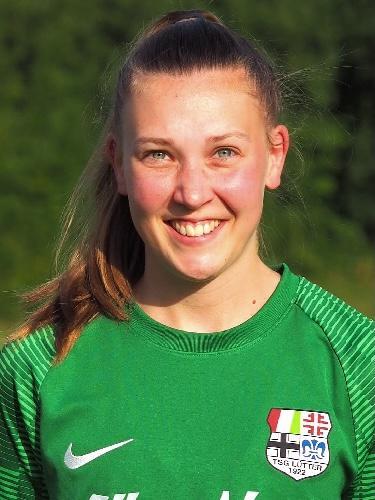 Avatar Bild für Veronika Hahn