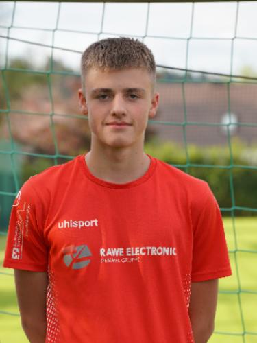 Avatar Bild für Kassian Nagenrauft