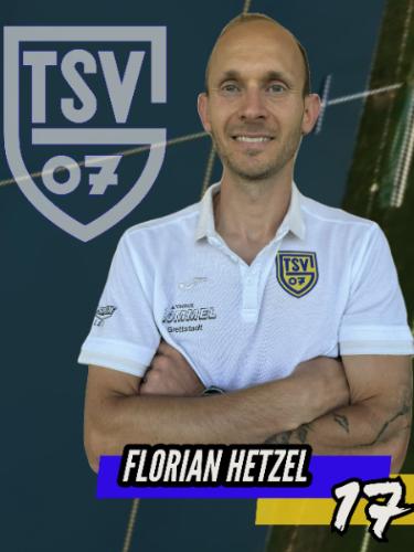 Florian Hetzel