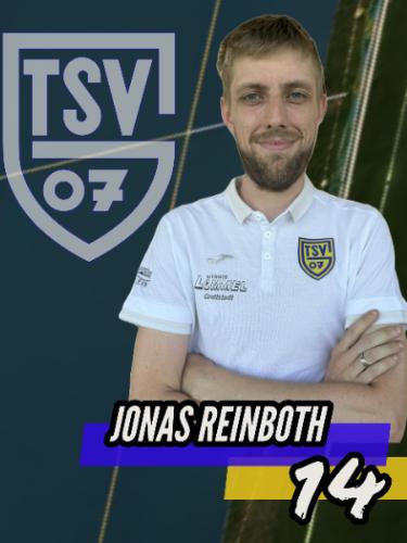 Jonas Reinboth