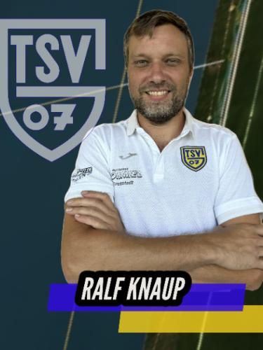 Ralf Knaup