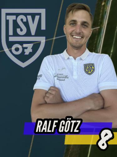 Ralf Goetz