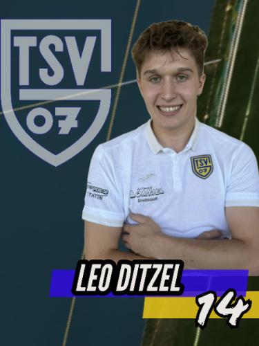 Leo Ditzel