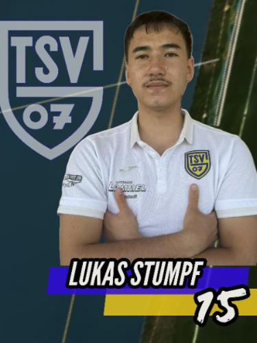 Lukas Stumpf