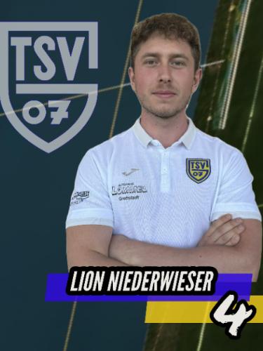 Lion Niederwieser