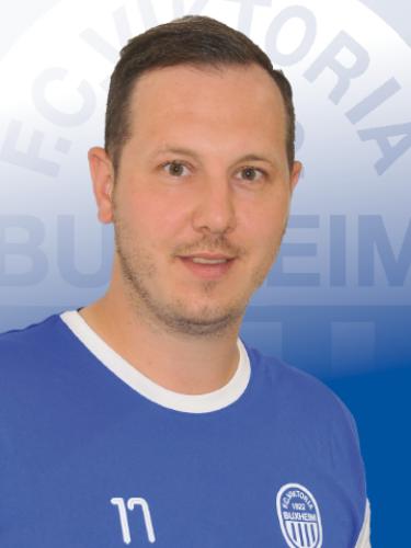 Dominik Böhm