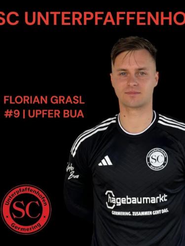 Florian Grasl