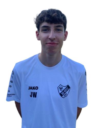 Avatar Bild für Julian Wessel