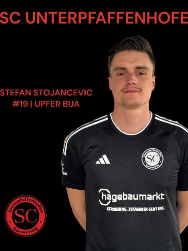 Stefan Stojancevic