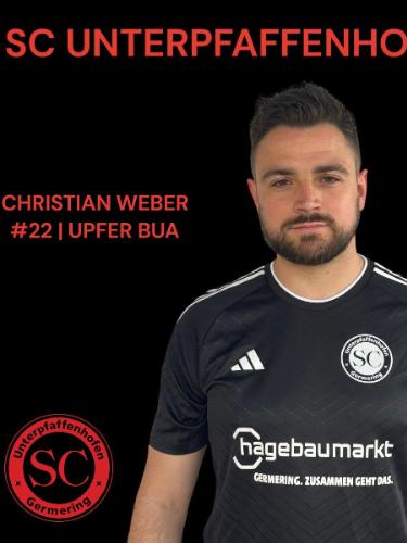 Christian Weber