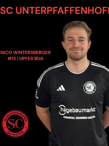 Nico Wintersperger