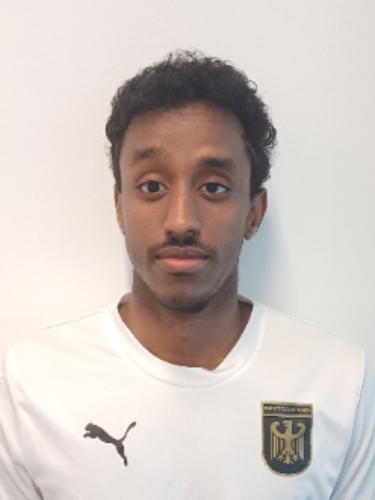 Salah Mohamud