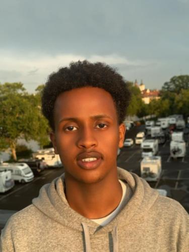 Zakariye Abdullahi Mohamed