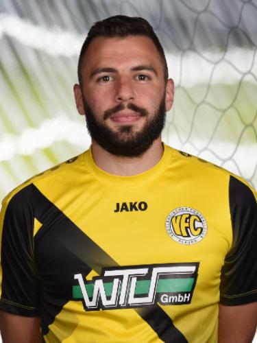 Avatar Bild für Kyriakos Andreopoulos