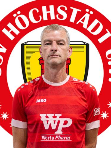 Jochen Weinand