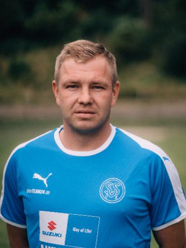 Avatar Bild für Sebastian Wenke