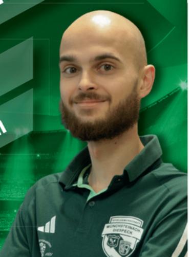 Avatar Bild für Marc Schelter