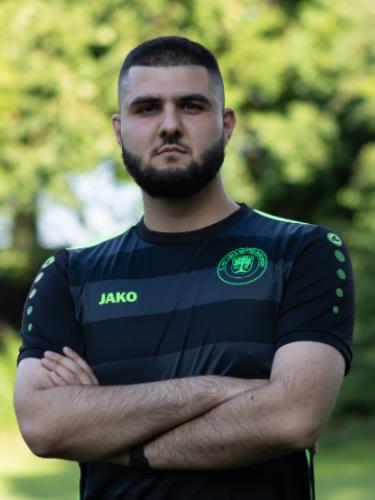 Avatar Bild für Mehmet Büyükcam