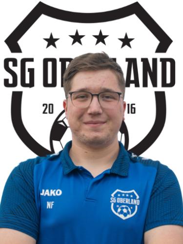 Avatar Bild für Nico Friedrich