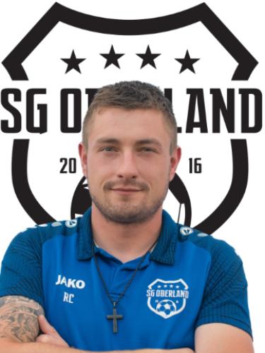 Avatar Bild für Christopher Röder