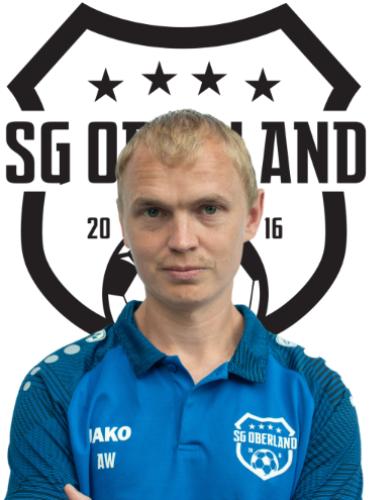 Avatar Bild für Arthur Walz