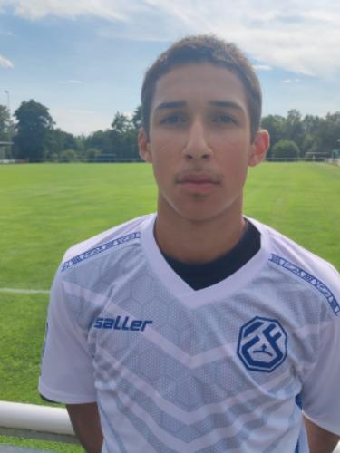 Diego Krause Guerrero