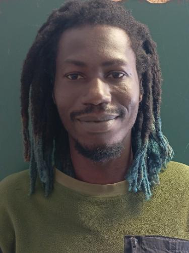 Avatar Bild für Sheick Coulibaly