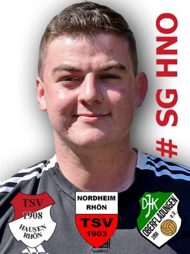 Avatar Bild für Jonas Heid