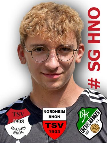 Avatar Bild für Elias Mauer