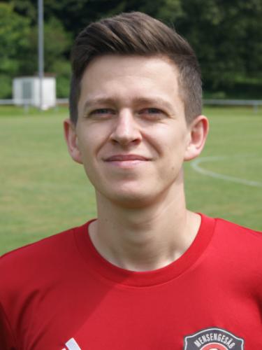 Avatar Bild für Dominic Ferrara