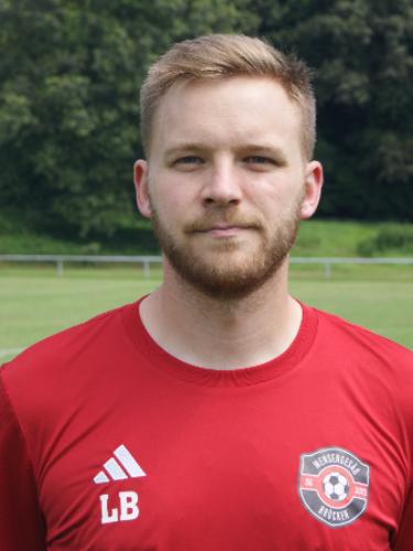 Avatar Bild für Lukas Friebel