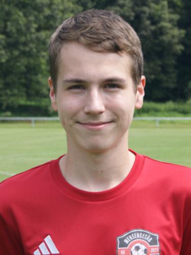 Avatar Bild für Kevin Pfaff