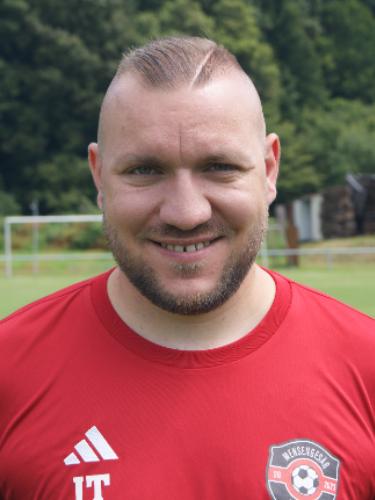 Avatar Bild für Joshua Thoben