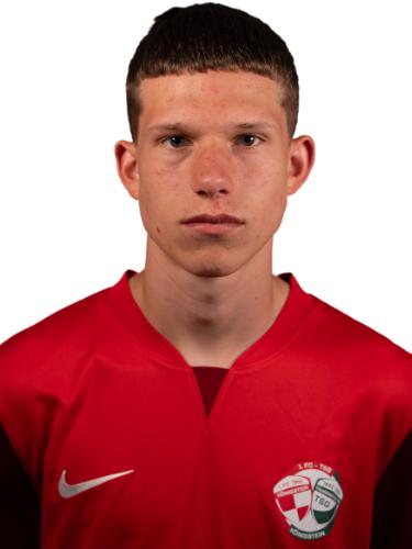 Avatar Bild für Maximilian Trachte