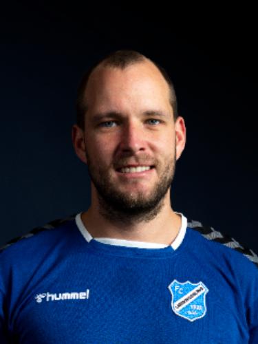 Tobias Gaigl