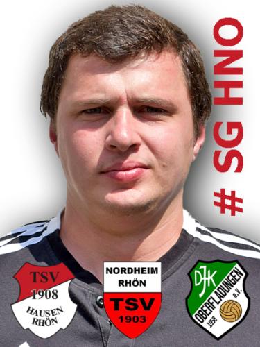 Avatar Bild für Liam Seifert