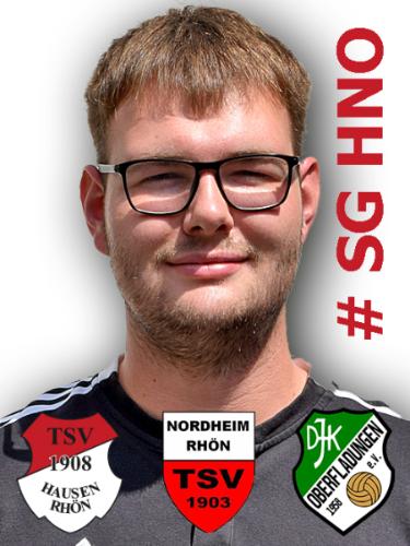 Avatar Bild für Julius Weydringer