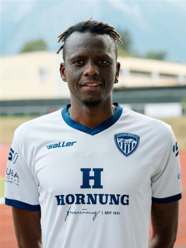 Mouhamadou Ndiaye