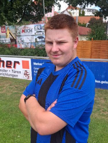 Avatar Bild für Lennon Baudler