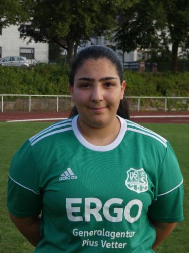 Maryam Al Djabouri