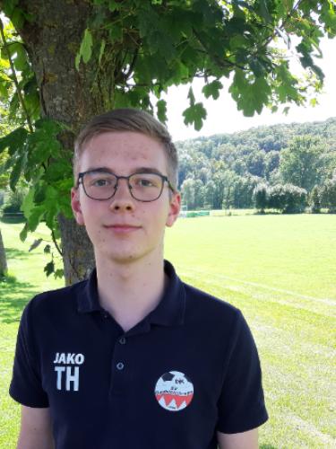 Avatar Bild für Timo Herrforth