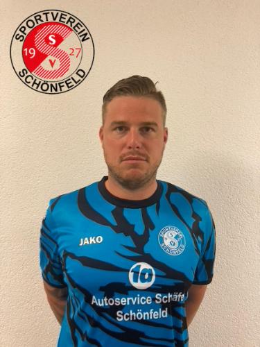 Avatar Bild für Tobias Schebler