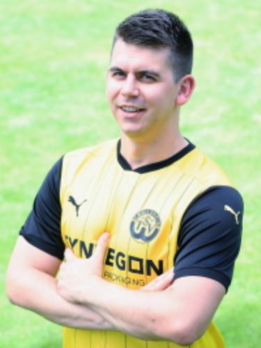 Avatar Bild für Tim Klein