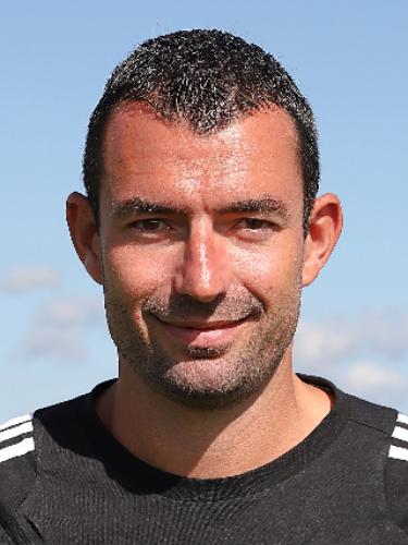 Avatar Bild für Mario Rudert