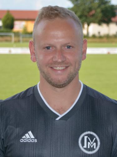 Sascha Dörner